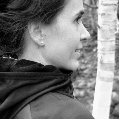 Natacha Gagné
