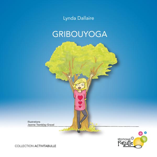 Gribouyoga