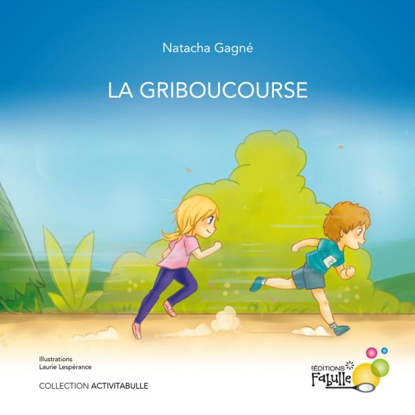 La Griboucourse