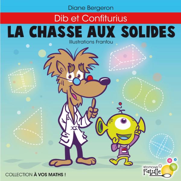 La chasse aux solides