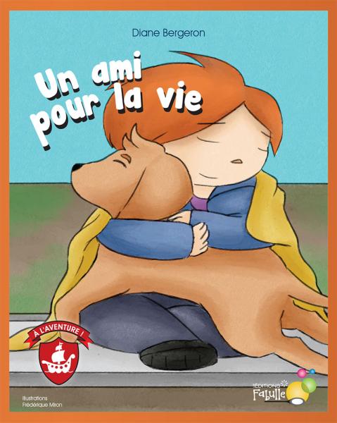 Un ami pour la vie