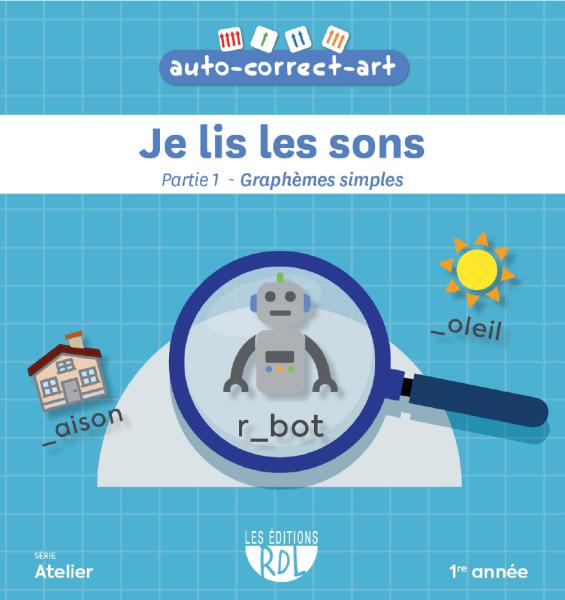 Je lis les sons - partie 1