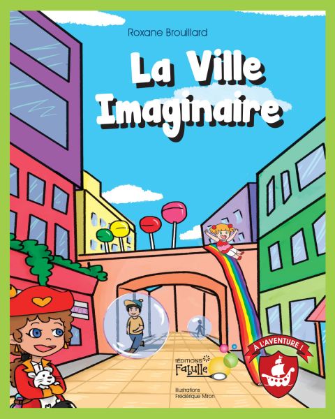 La ville imaginaire